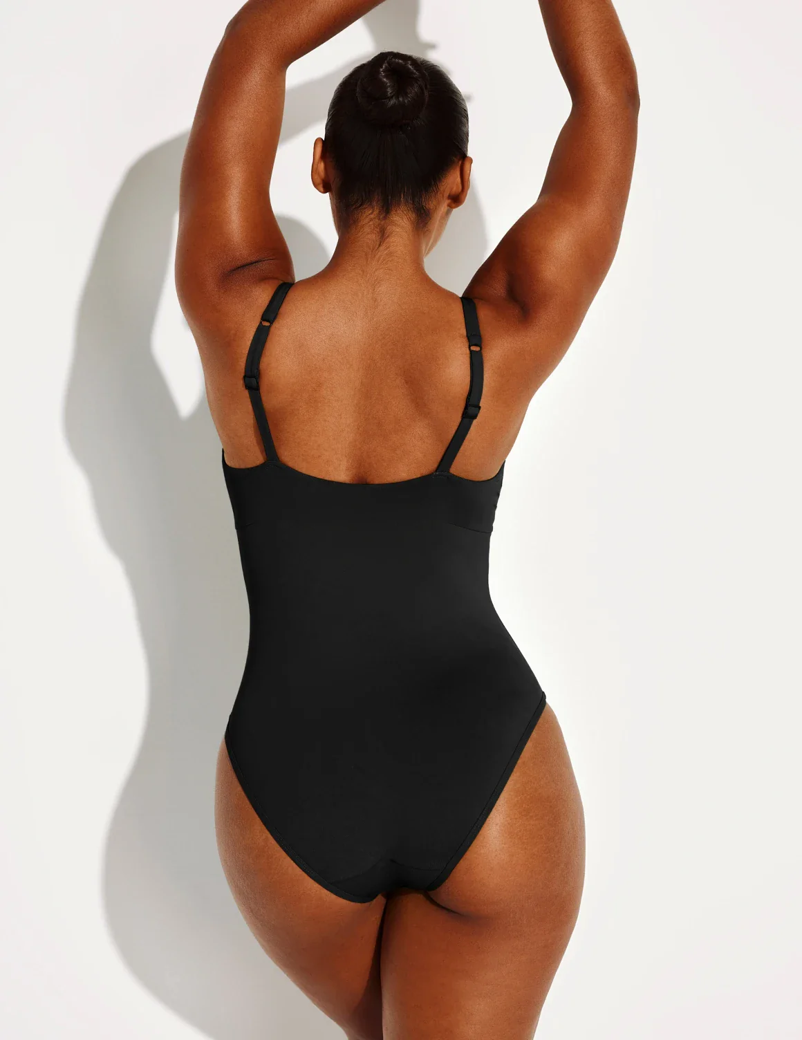 Leakproof Sculpt Deep V One Piece Swimsuit - Image 6