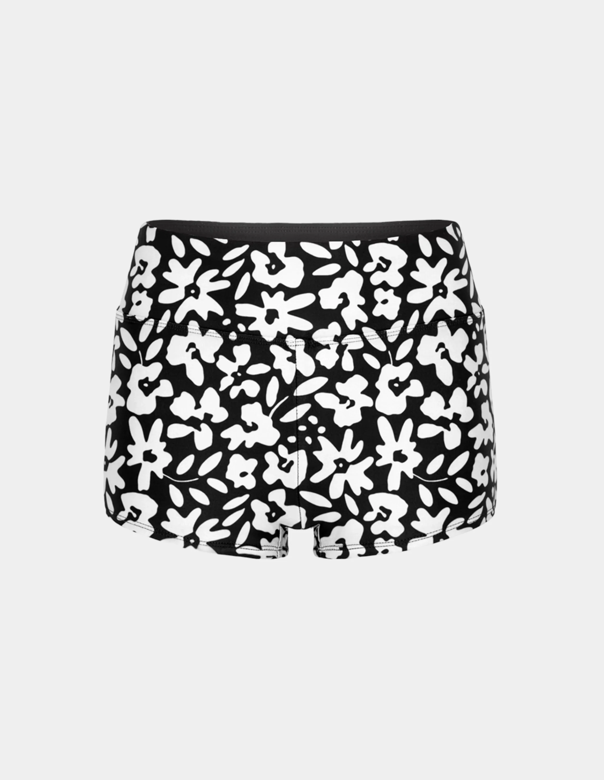 Leakproof Sculpt Swim Short - Image 18