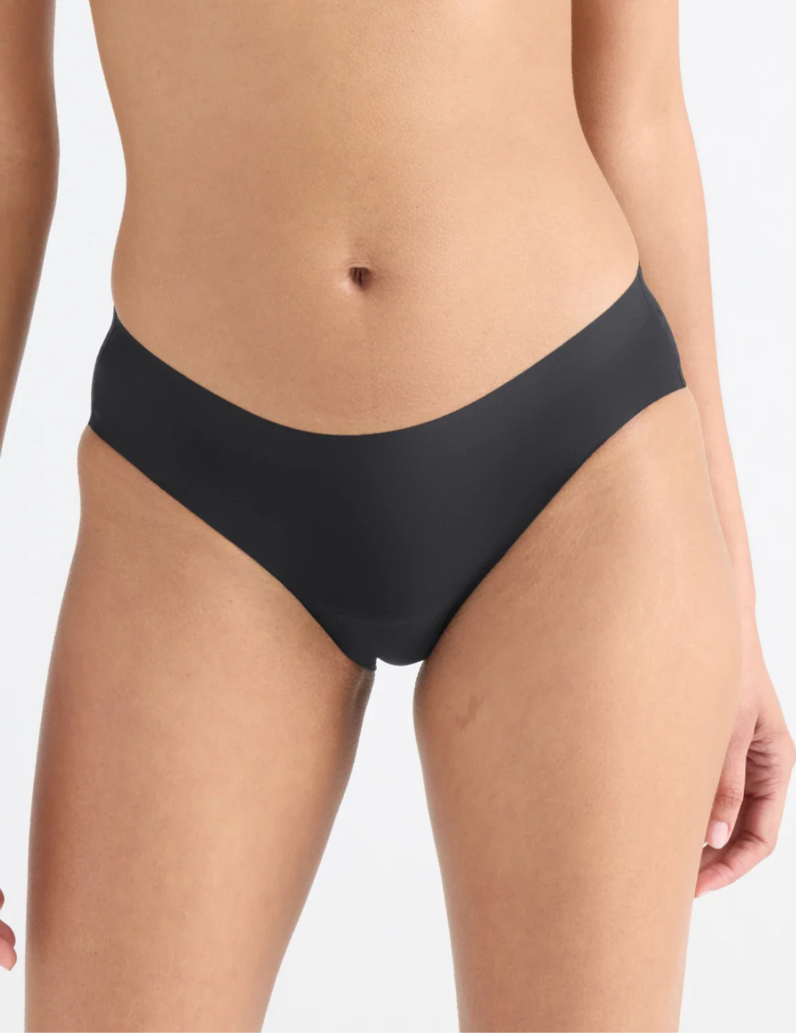 Leakproof UltraThin No-Show Bikini - Image 18