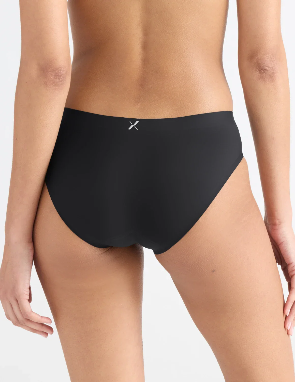 Leakproof UltraThin No-Show Bikini - Image 20