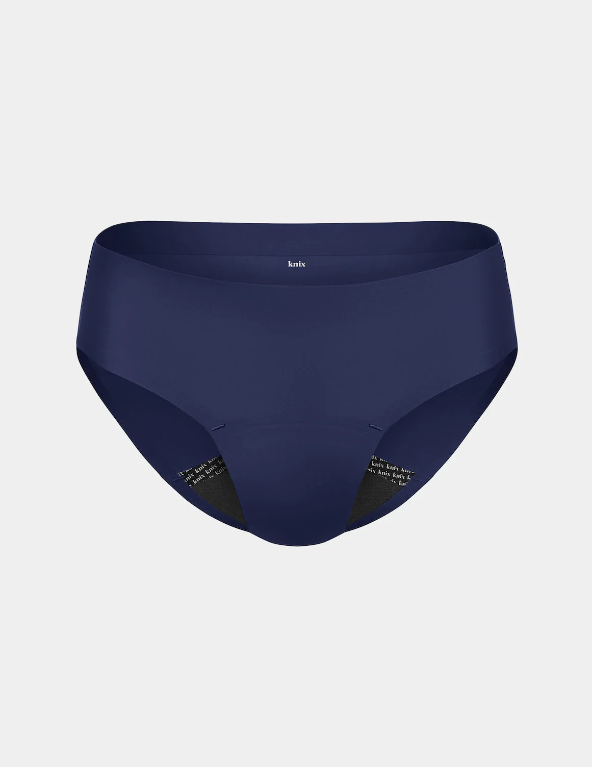 Leakproof UltraThin No-Show Bikini - Image 22