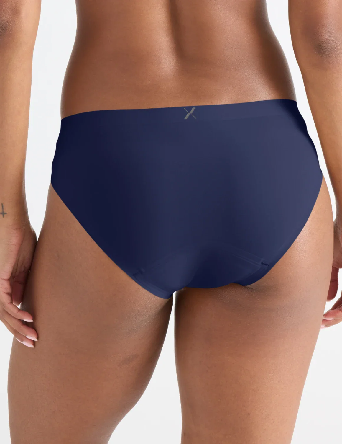 Leakproof UltraThin No-Show Bikini - Image 23