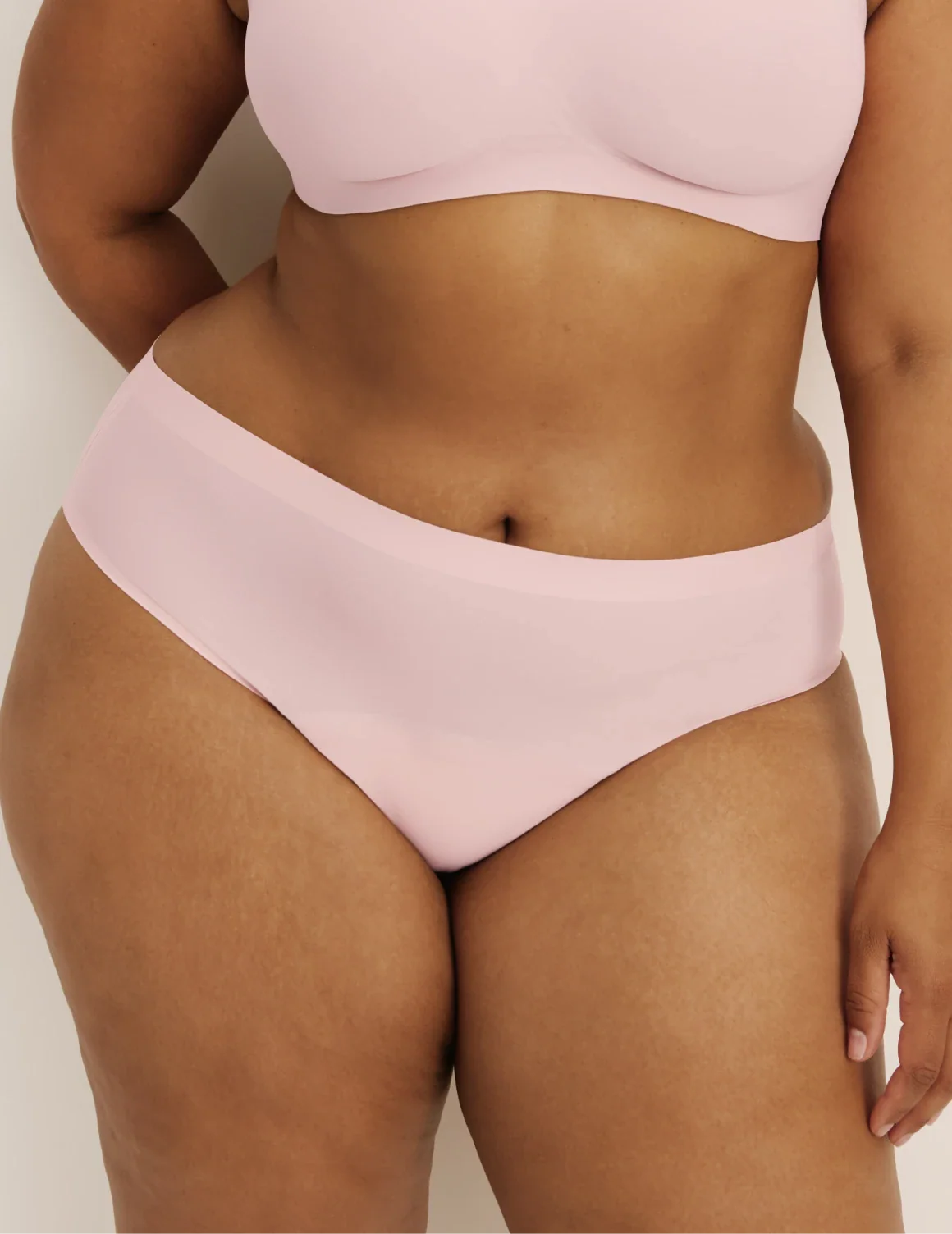 Leakproof UltraThin No-Show Bikini - Image 24