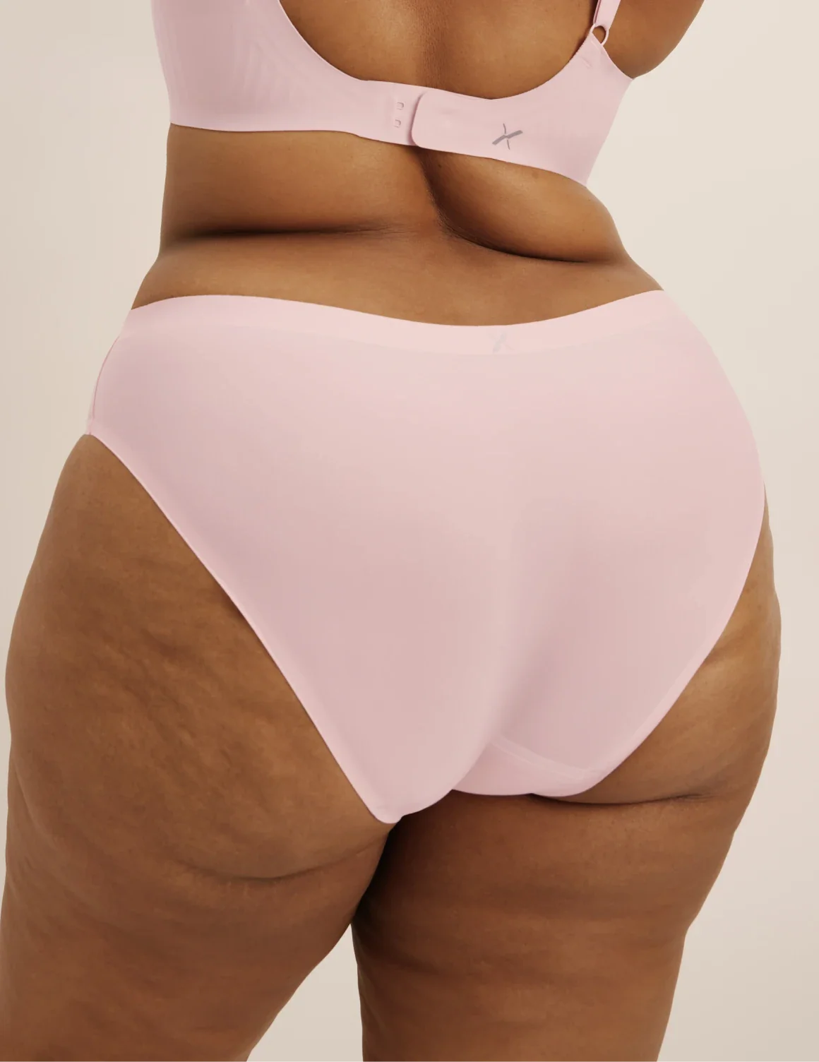 Leakproof UltraThin No-Show Bikini - Image 26