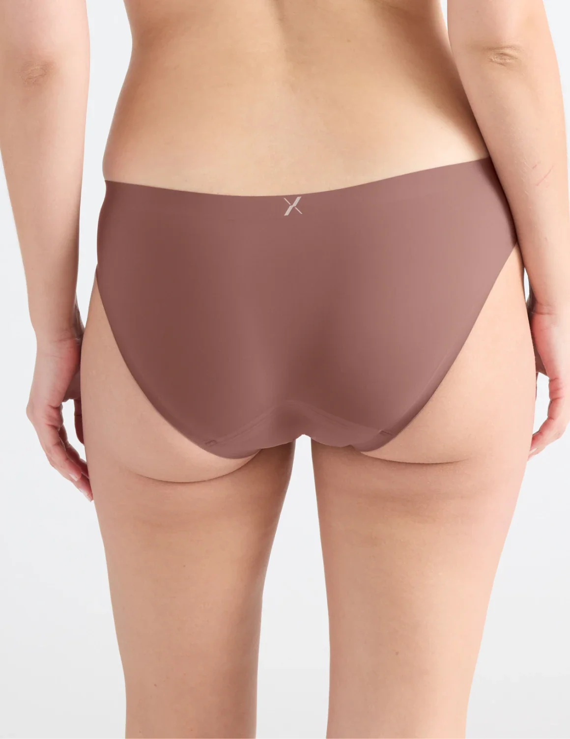 Leakproof UltraThin No-Show Bikini - Image 32