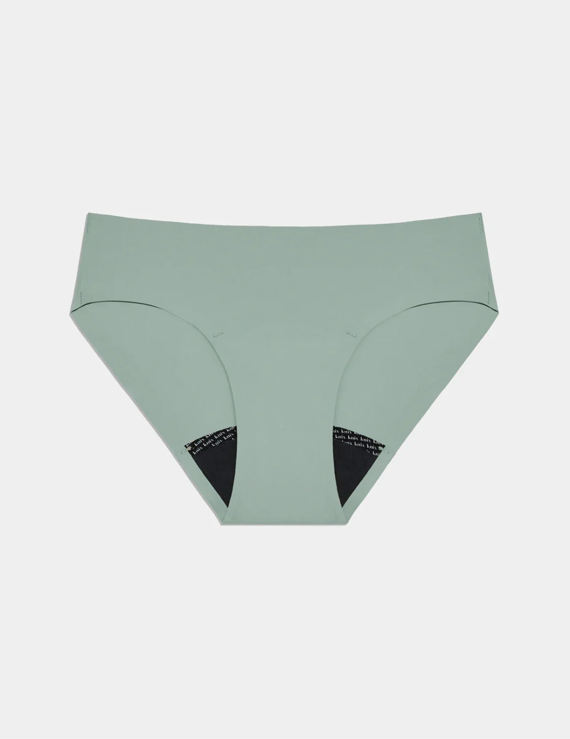 Leakproof UltraThin No-Show Bikini - Image 34