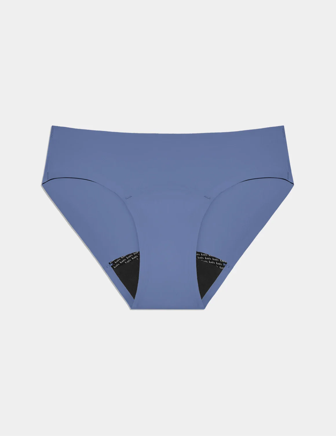 Leakproof UltraThin No-Show Bikini - Image 37