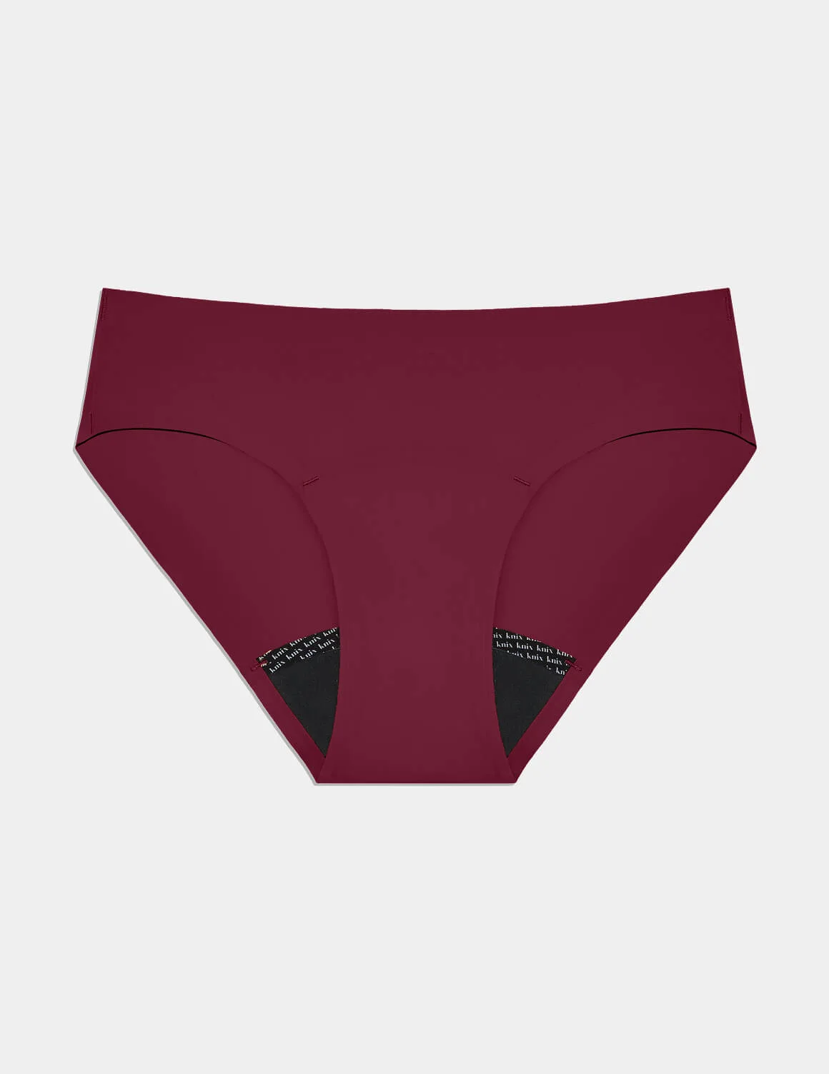 Leakproof UltraThin No-Show Bikini - Image 4