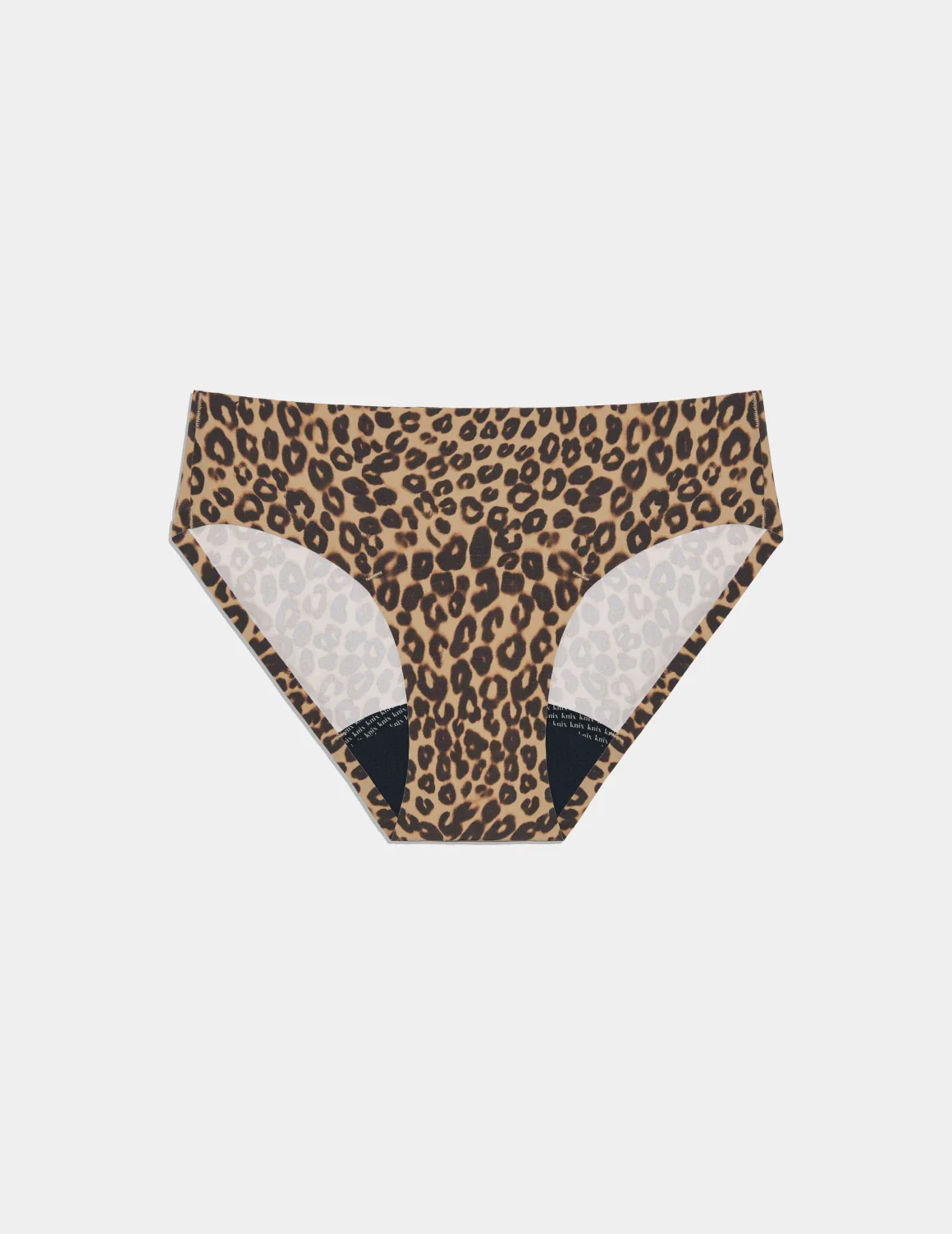 Leakproof UltraThin No-Show Bikini - Image 40