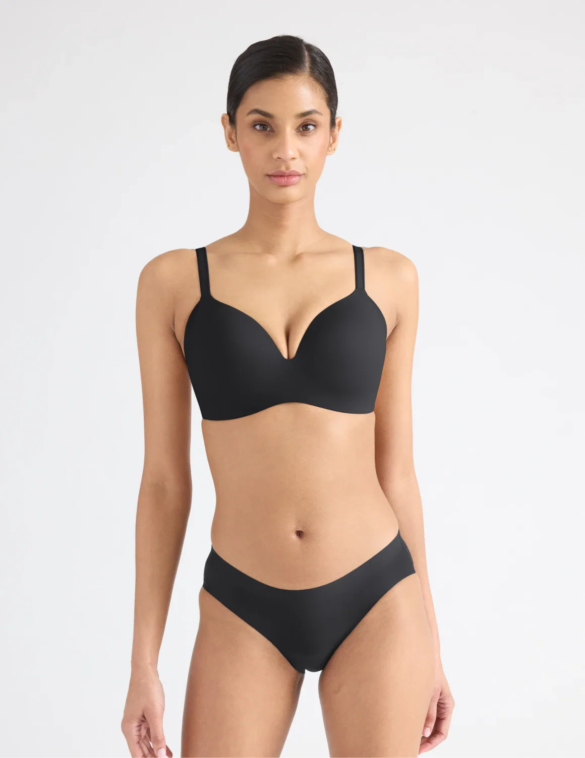 Leakproof UltraThin No-Show Bikini - Image 51