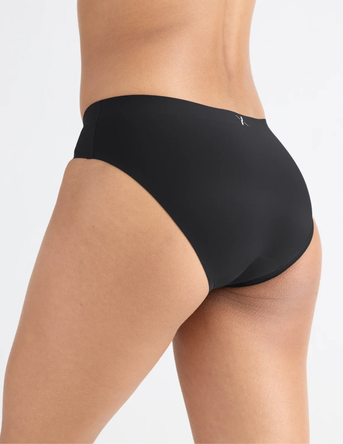 Leakproof UltraThin No-Show Bikini - Image 54