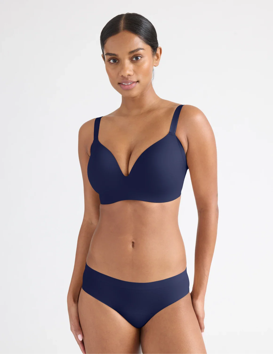 Leakproof UltraThin No-Show Bikini - Image 58