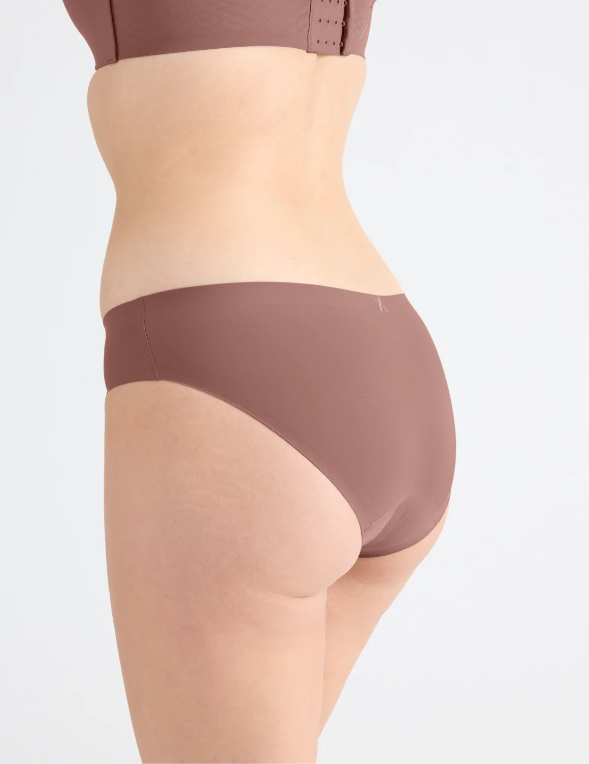 Leakproof UltraThin No-Show Bikini - Image 59