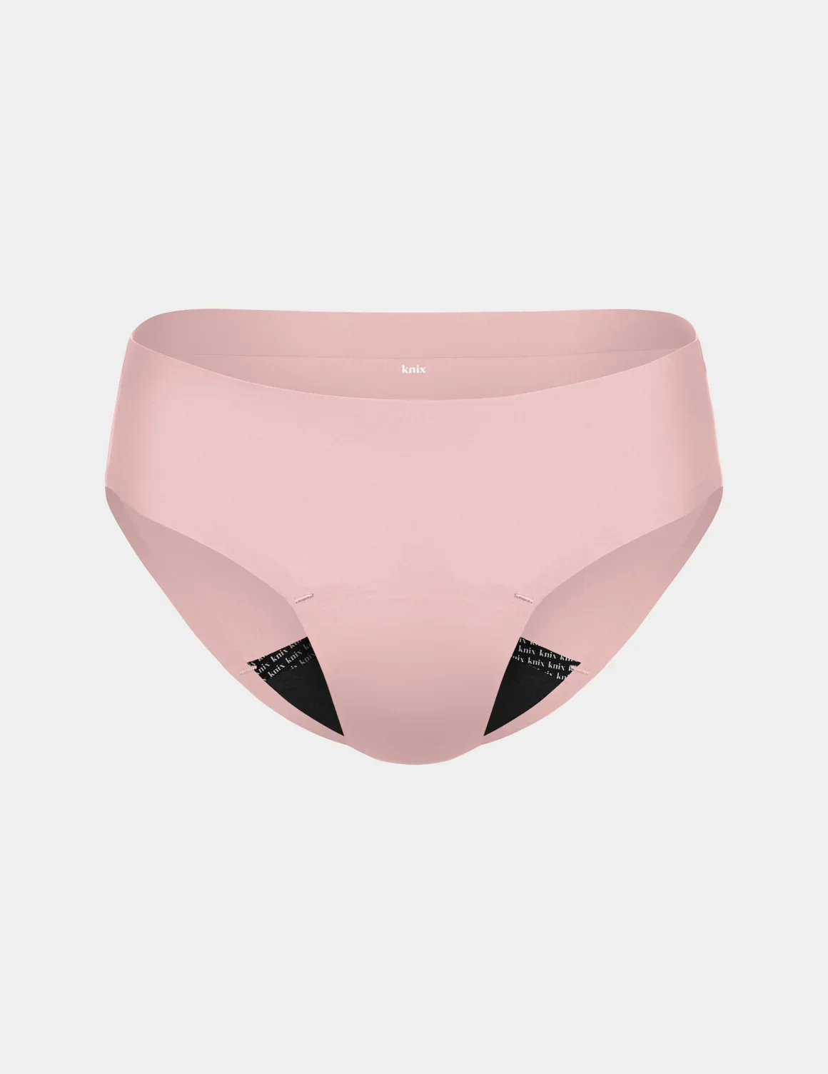 Leakproof UltraThin No-Show Bikini - Image 25