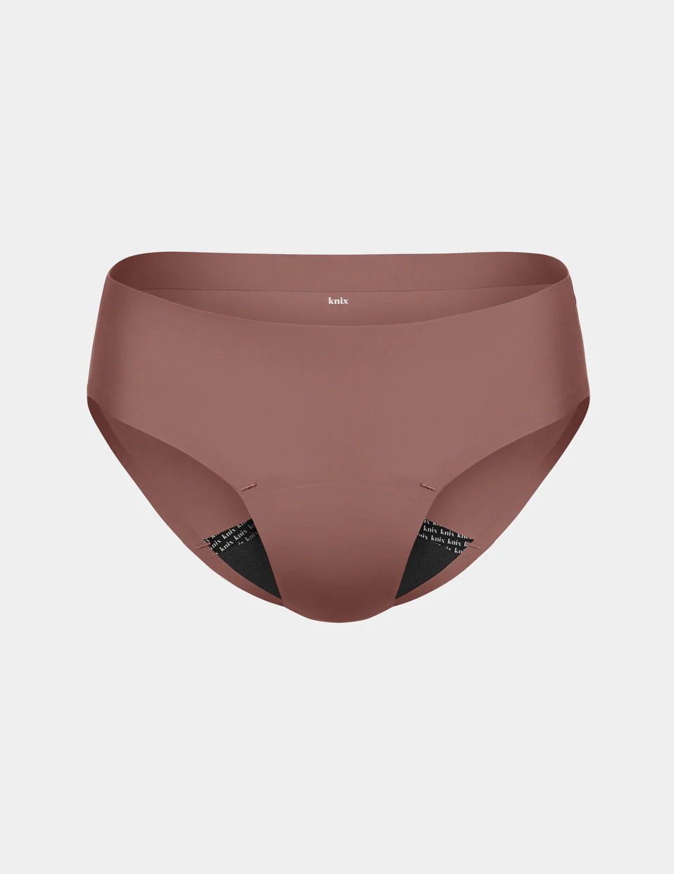 Leakproof UltraThin No-Show Bikini - Image 31