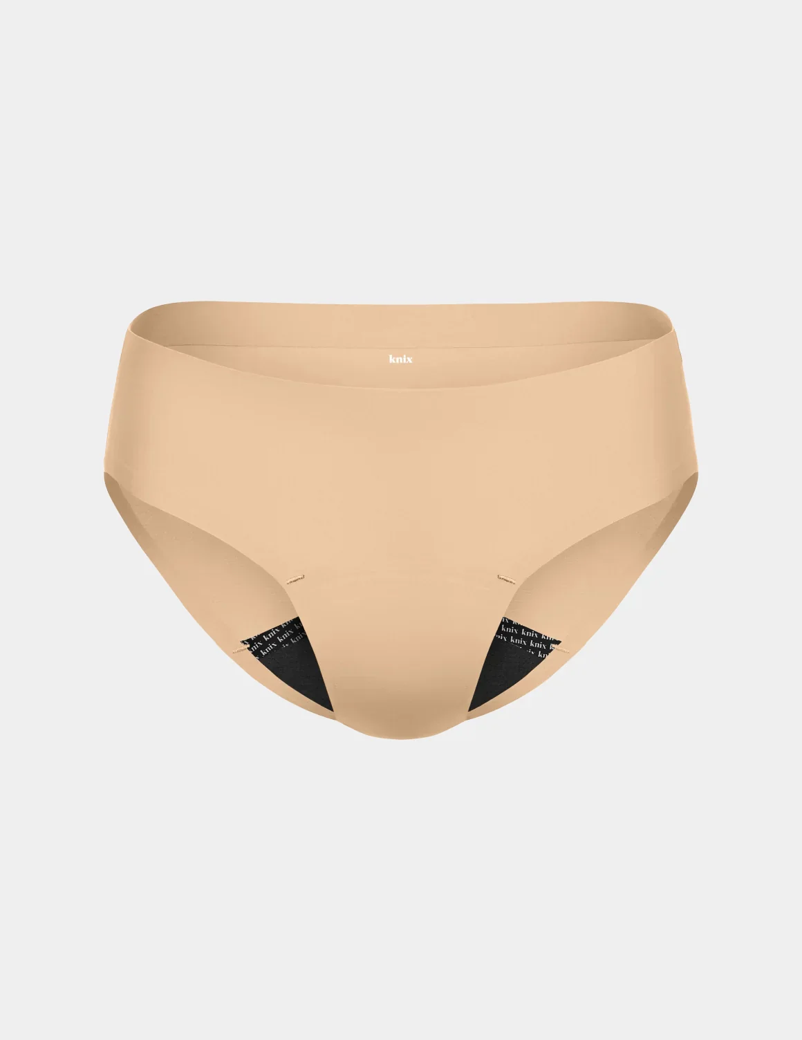 Leakproof UltraThin No-Show Bikini - Image 28