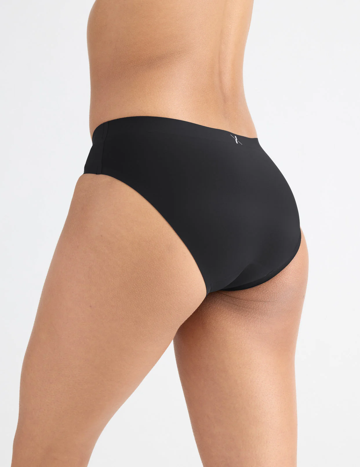 Leakproof UltraThin No-Show Bikini - Last Call - Image 14