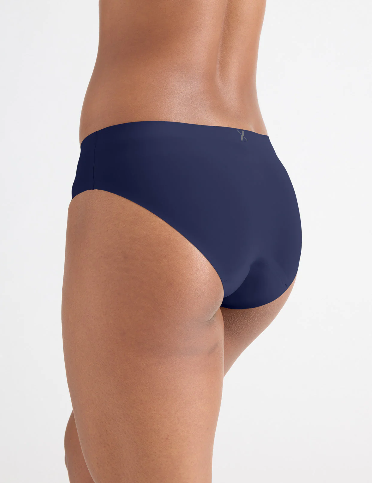 Leakproof UltraThin No-Show Bikini - Last Call - Image 17