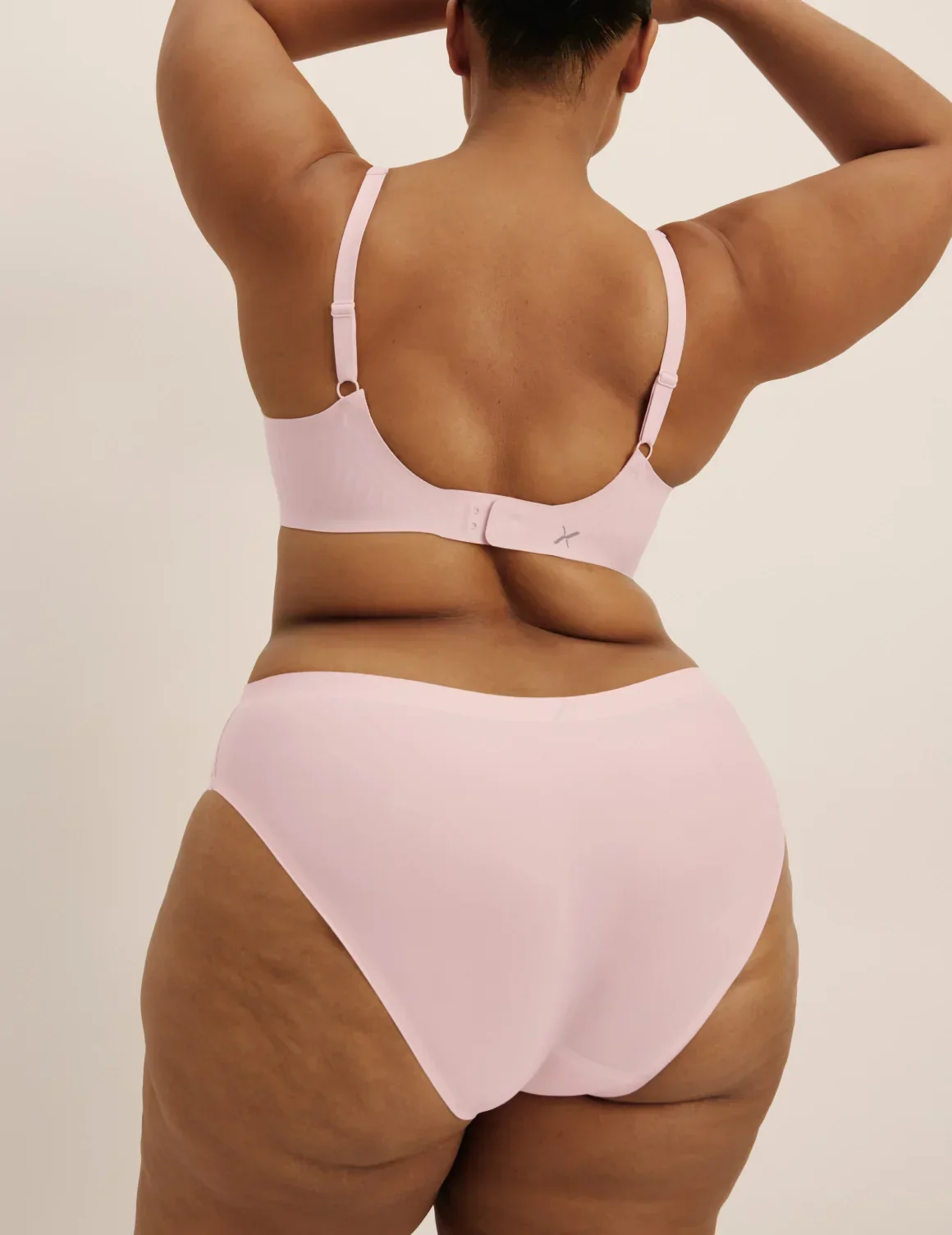 Leakproof UltraThin No-Show Bikini - Last Call - Image 18