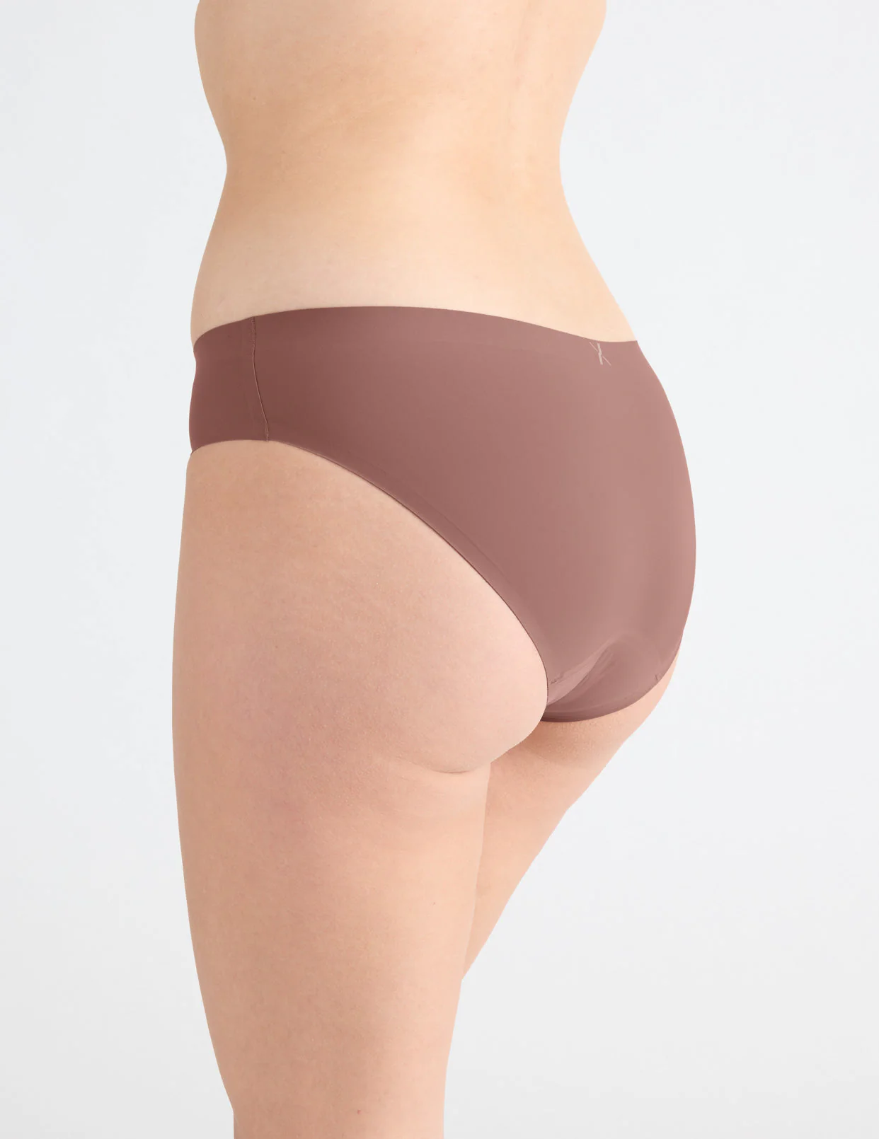 Leakproof UltraThin No-Show Bikini - Last Call - Image 19