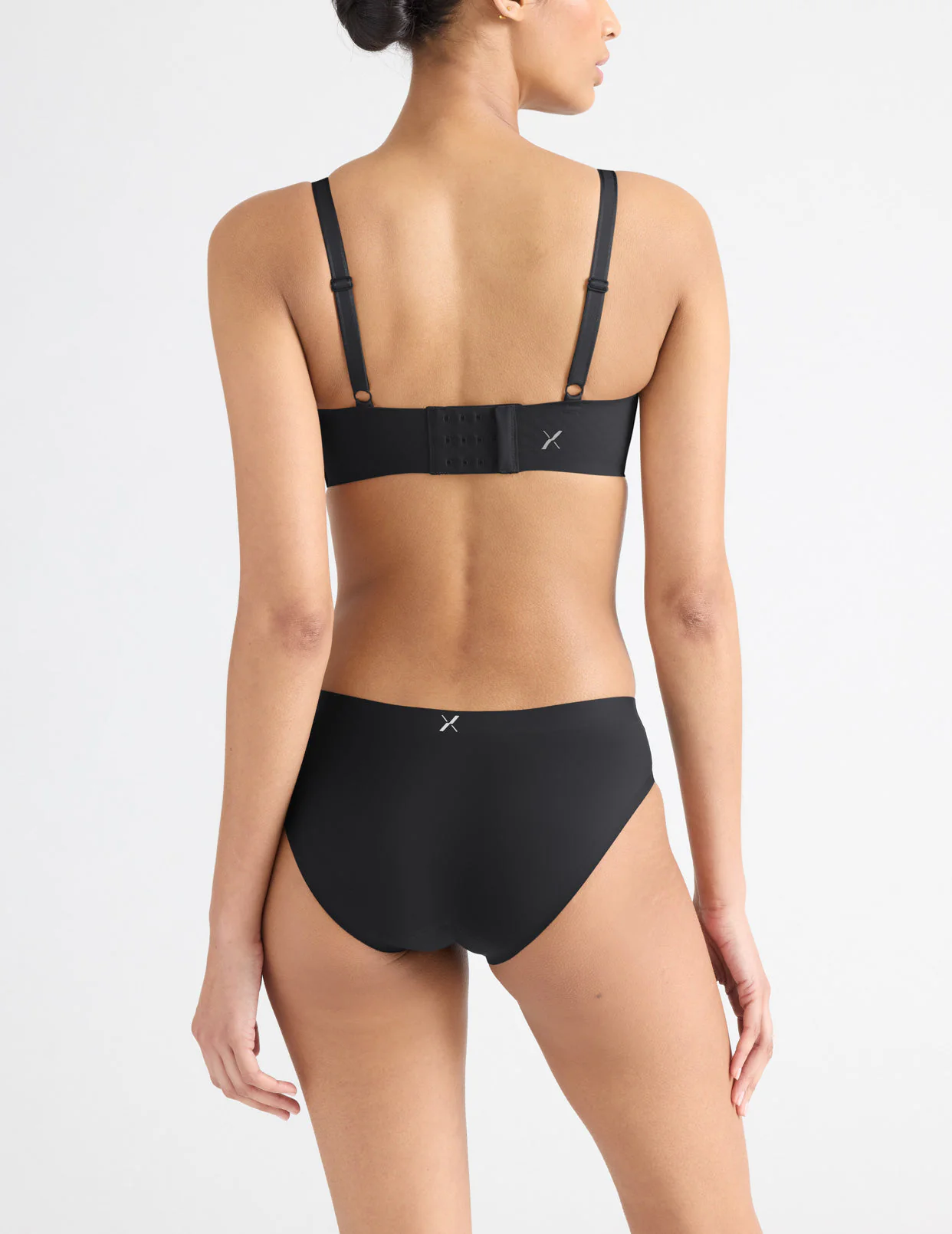 Leakproof UltraThin No-Show Bikini - Last Call - Image 22