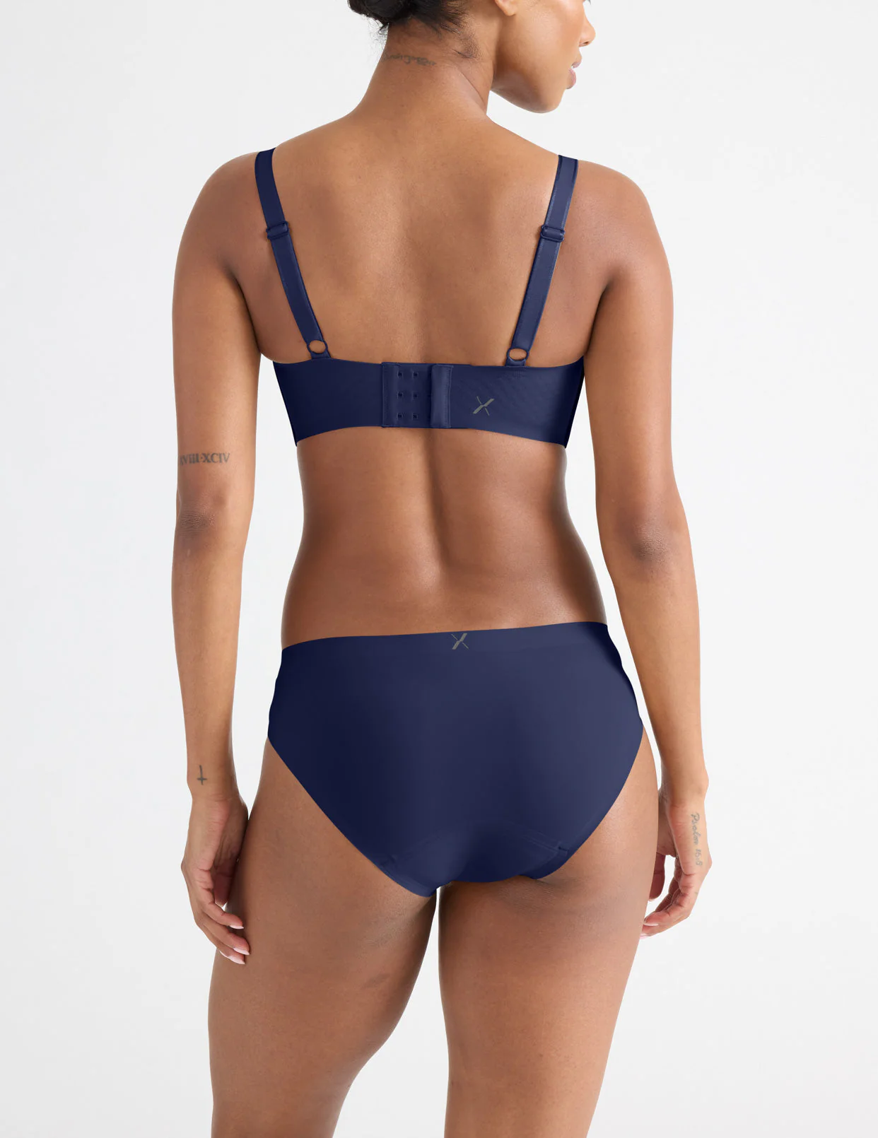 Leakproof UltraThin No-Show Bikini - Last Call - Image 25