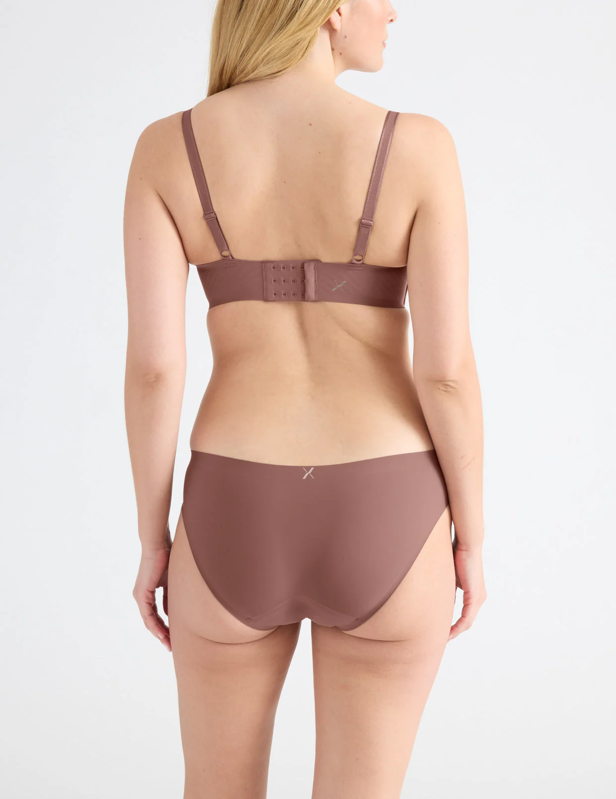 Leakproof UltraThin No-Show Bikini - Last Call - Image 27
