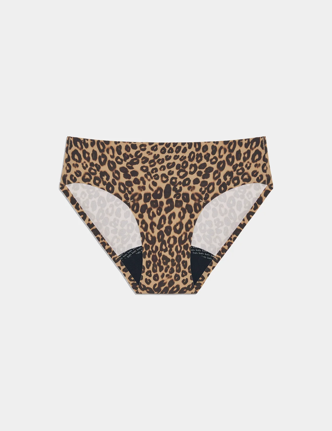 Leakproof UltraThin No-Show Bikini - Last Call - Image 31