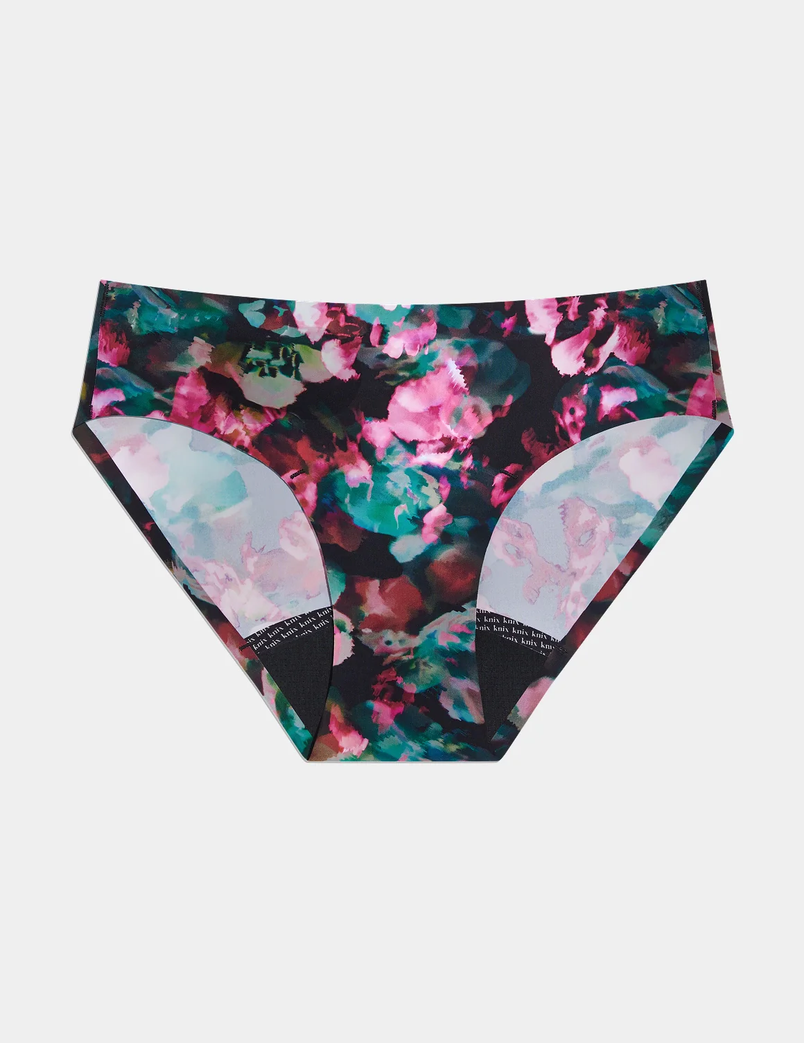 Leakproof UltraThin No-Show Bikini - Last Call - Image 37