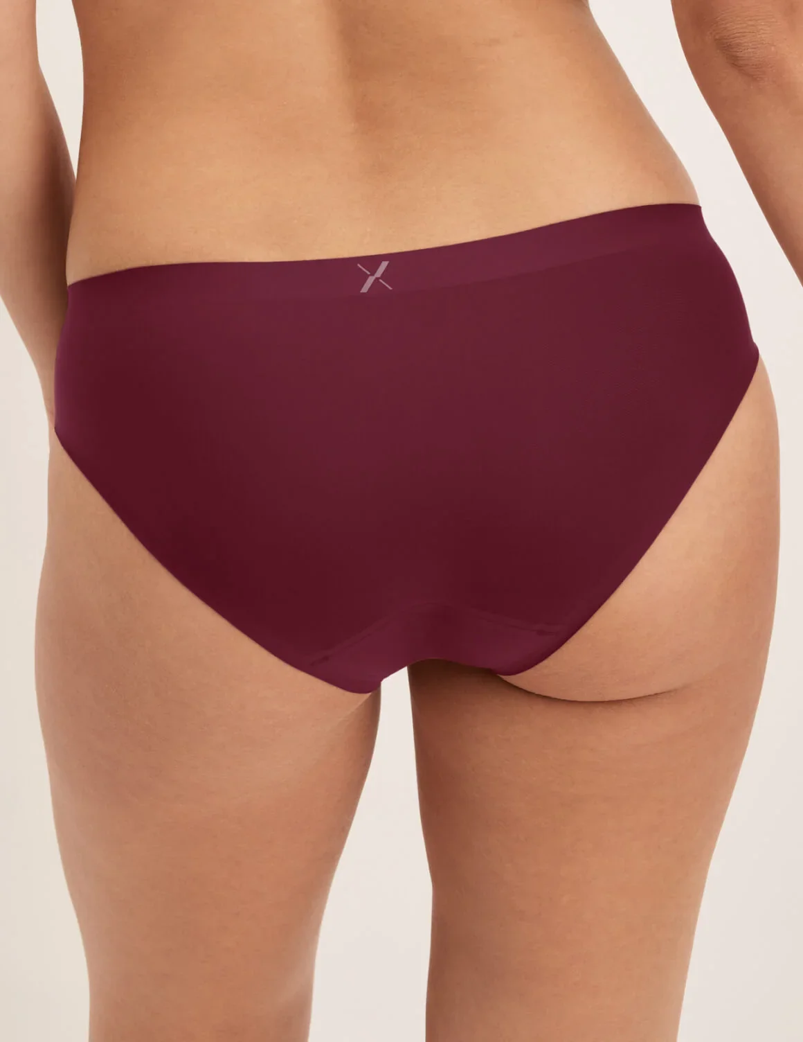 Leakproof UltraThin No-Show Bikini - Image 5