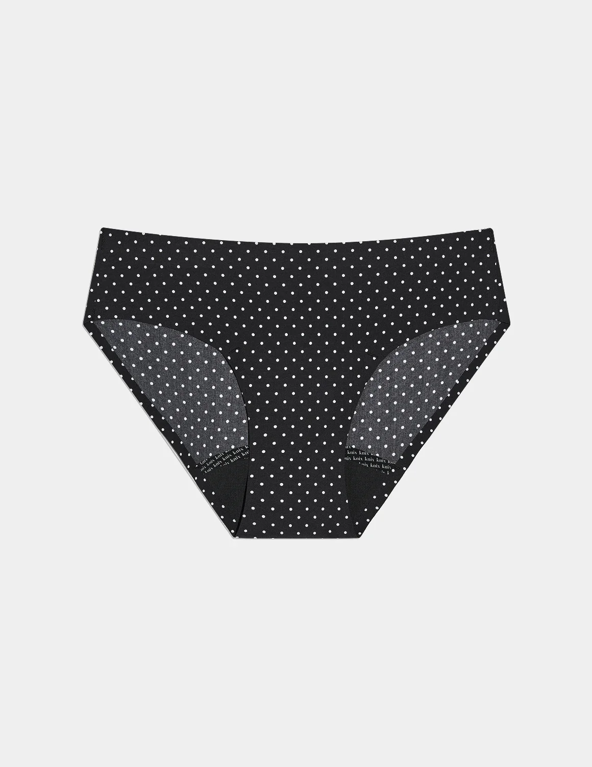 Leakproof UltraThin No-Show Bikini - Last Call - Image 47