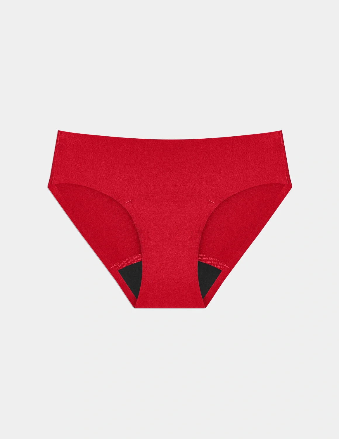 Leakproof UltraThin No-Show Bikini - Image 7
