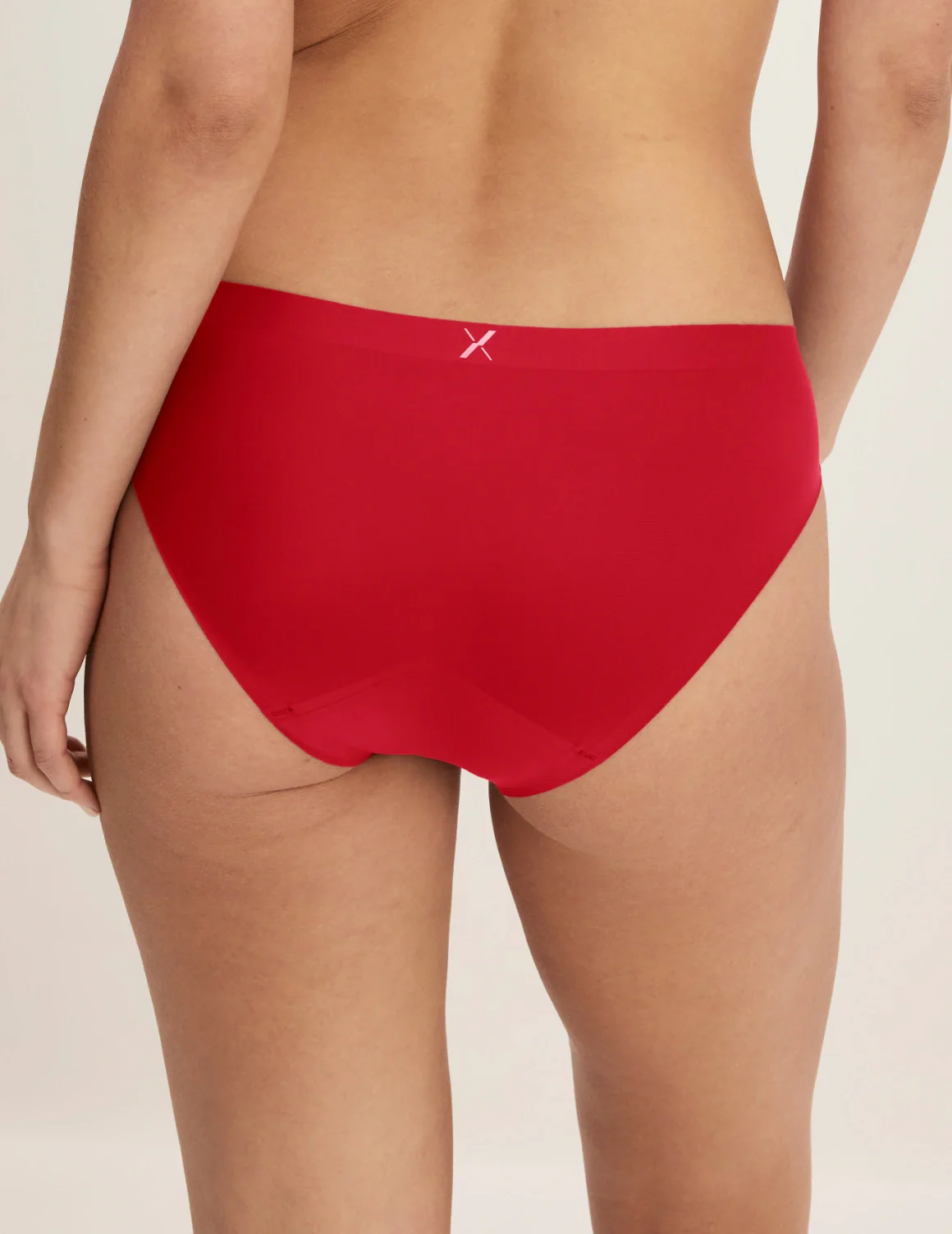 Leakproof UltraThin No-Show Bikini - Image 8