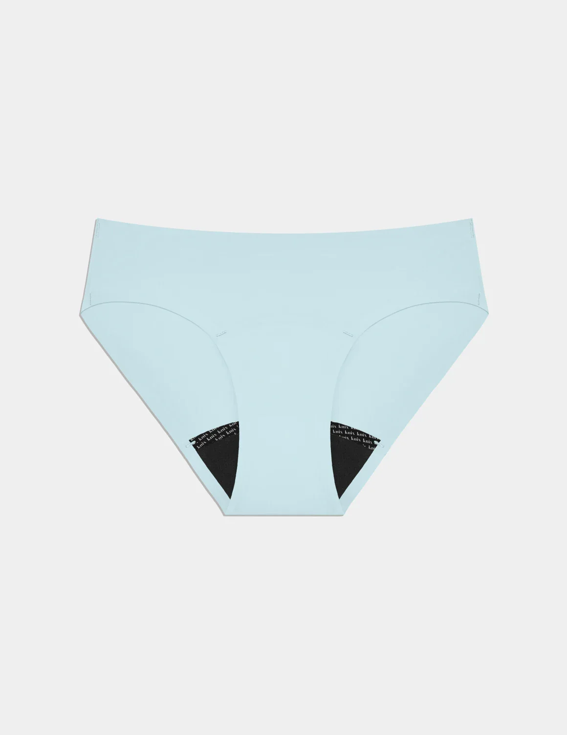 Leakproof UltraThin No-Show Bikini - Image 10