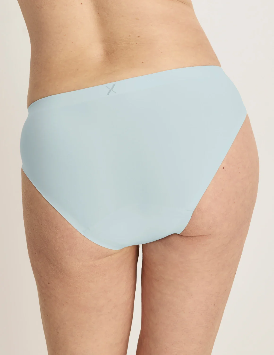Leakproof UltraThin No-Show Bikini - Image 11