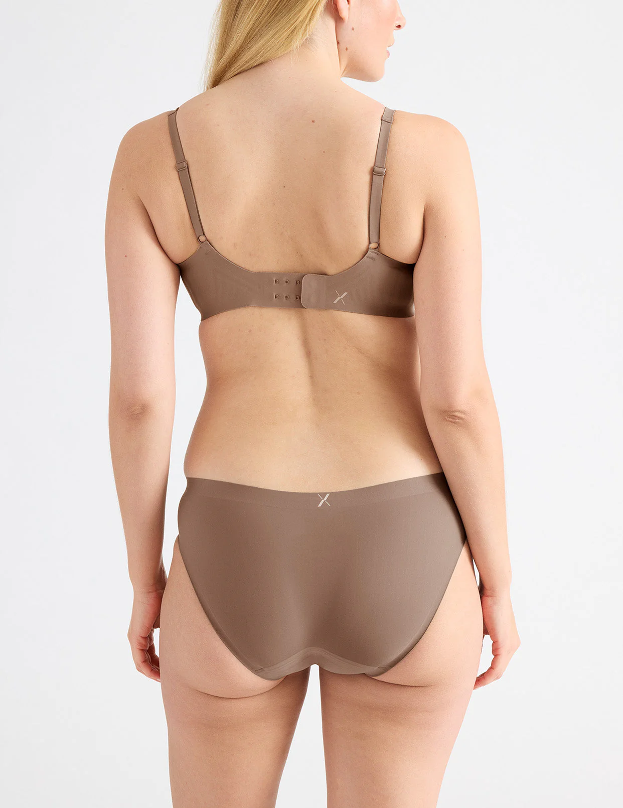 Leakproof UltraThin No-Show Bikini - Last Call - Image 59