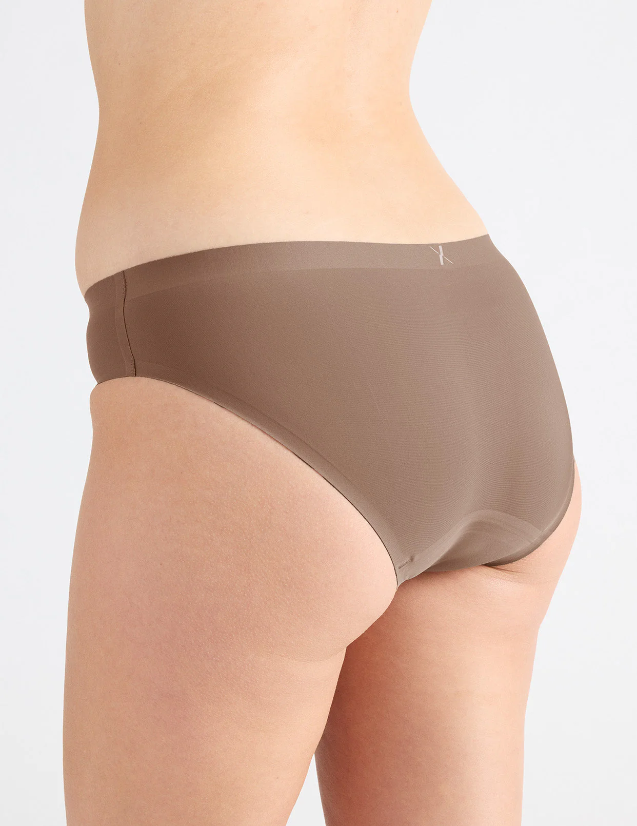 Leakproof UltraThin No-Show Bikini - Last Call - Image 60