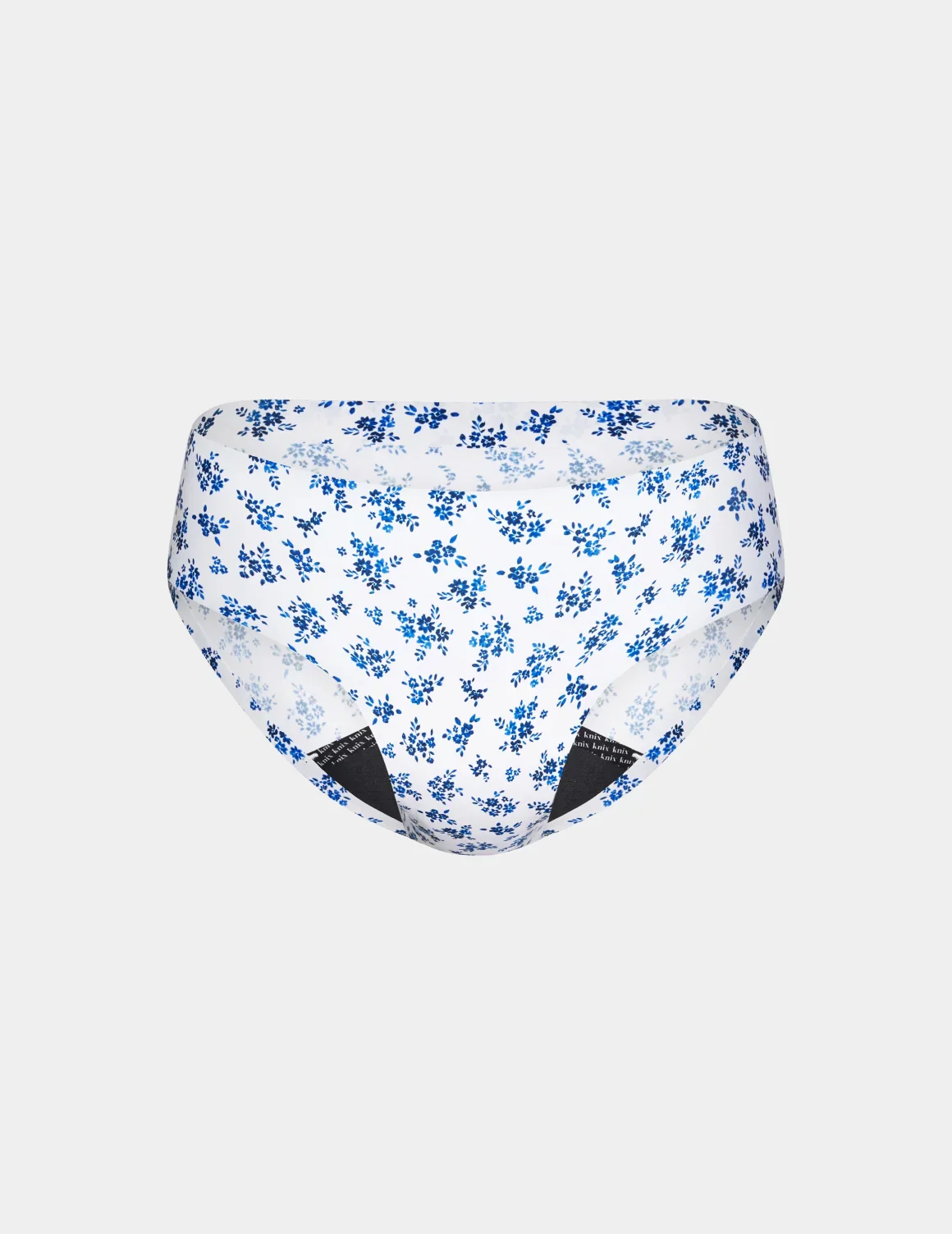 Leakproof UltraThin No-Show Bikini - Last Call - Image 74