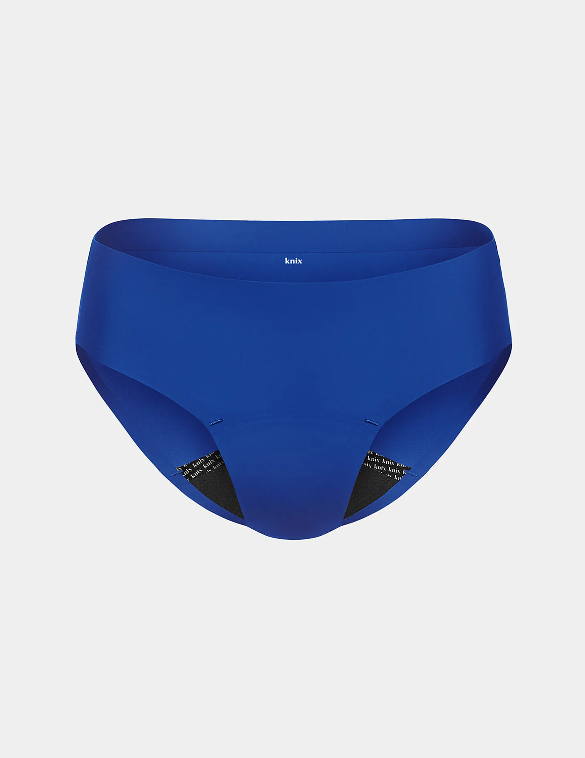 Leakproof UltraThin No-Show Bikini - Last Call - Image 78