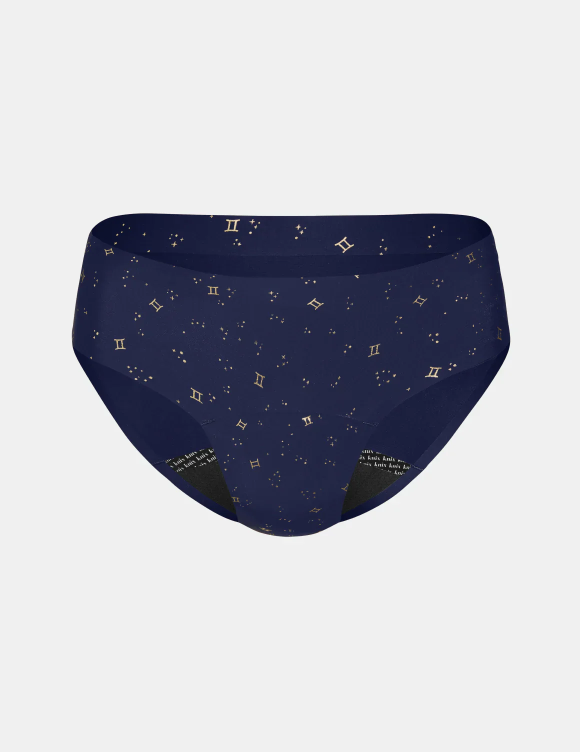 Leakproof UltraThin No-Show Bikini - Last Call - Image 81