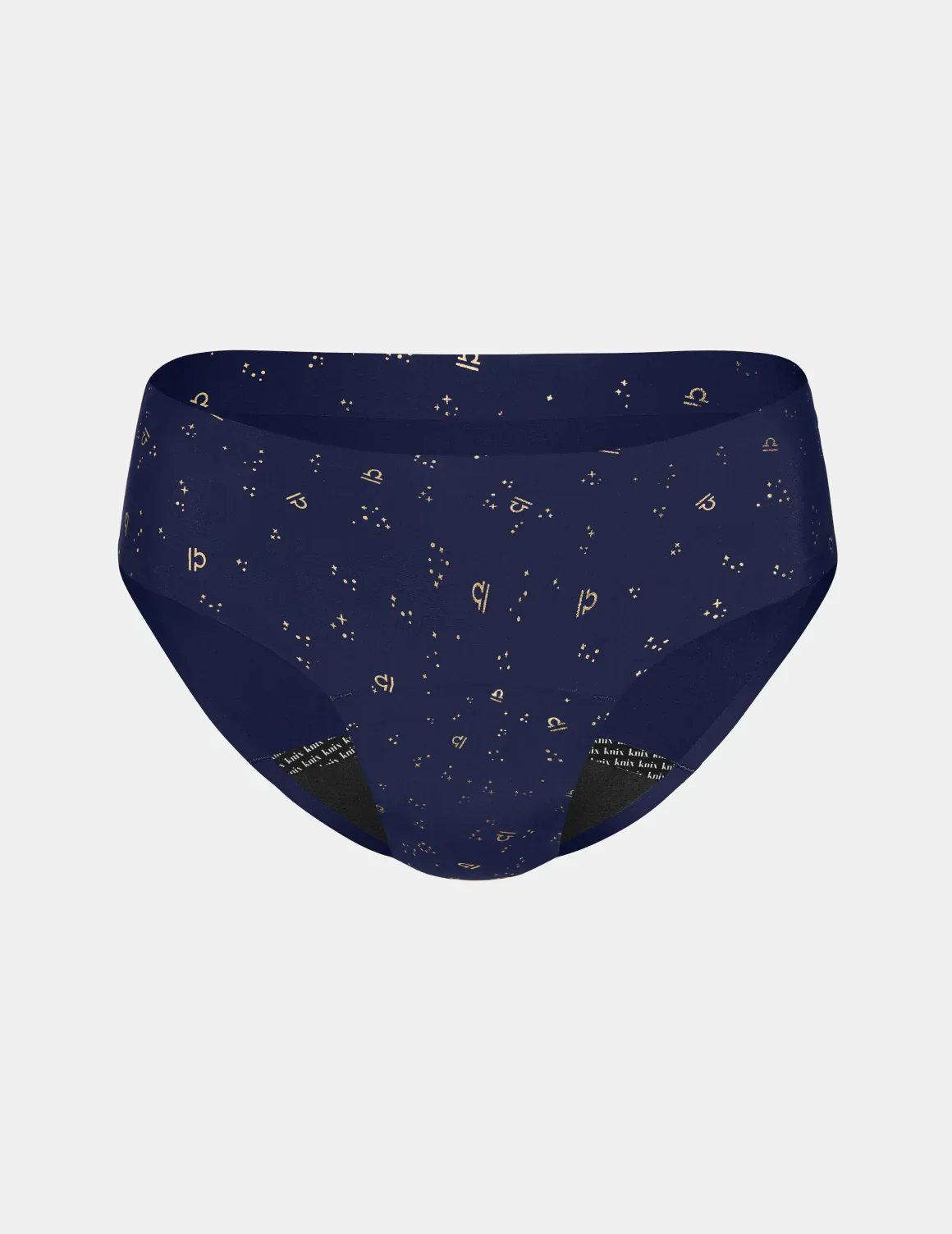 Leakproof UltraThin No-Show Bikini - Last Call - Image 89