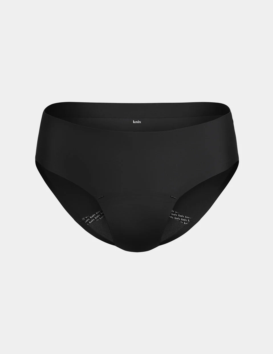 Leakproof UltraThin No-Show Bikini - Image 19
