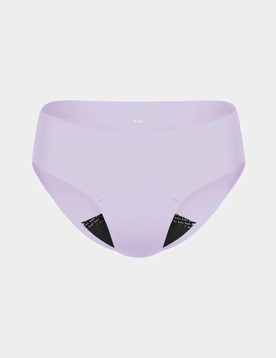 Leakproof UltraThin No-Show Bikini - Last Call - Image 93