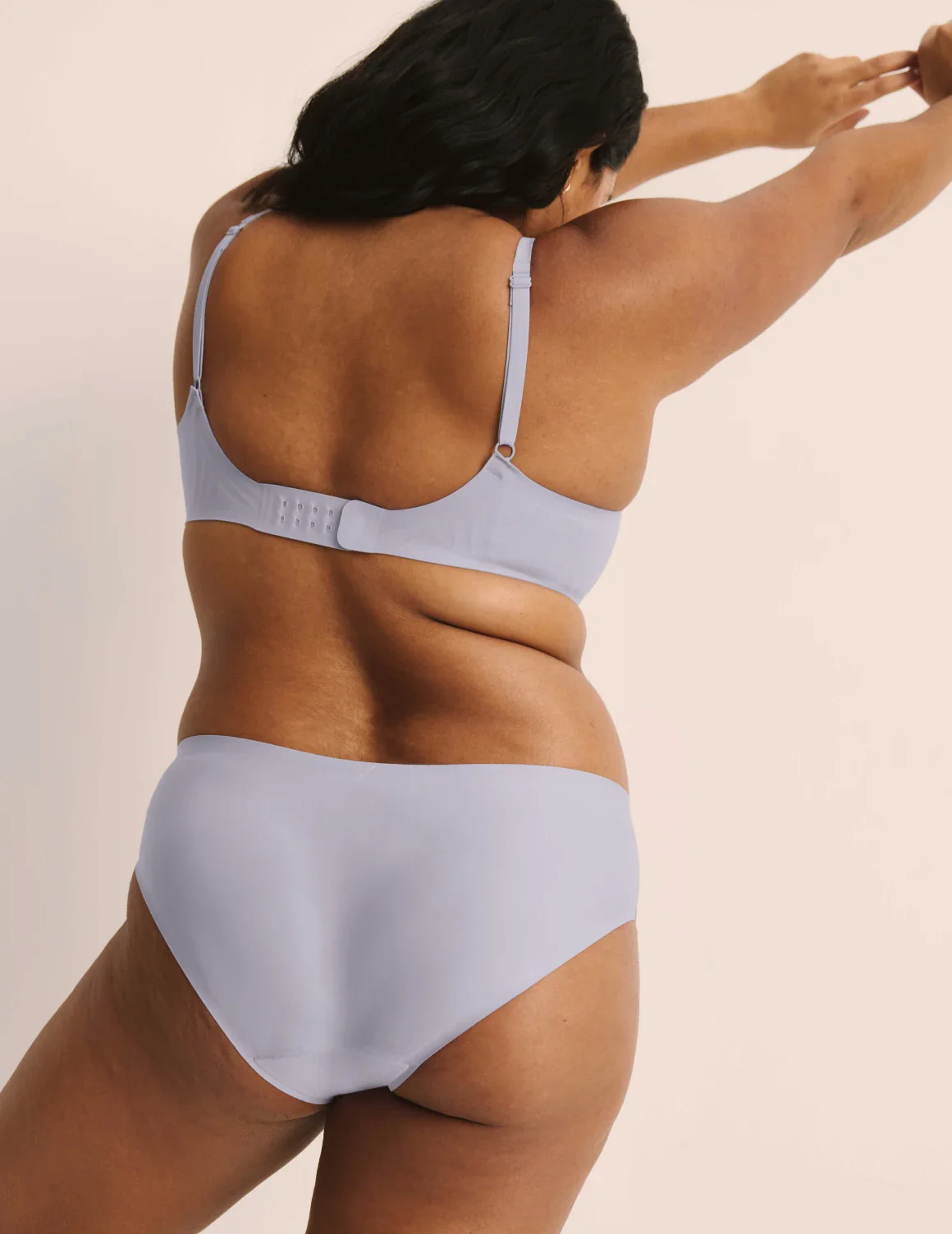 Leakproof UltraThin No-Show Bikini - Image 14