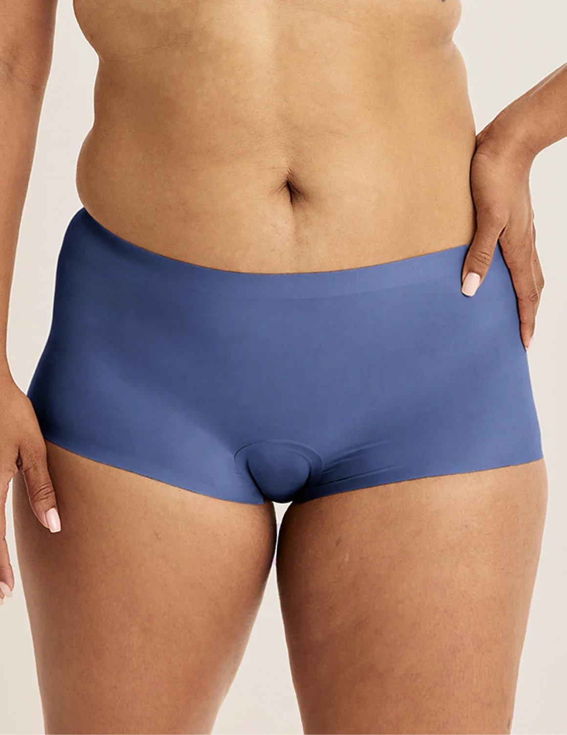 Leakproof UltraThin No-Show Boybrief - Image 16