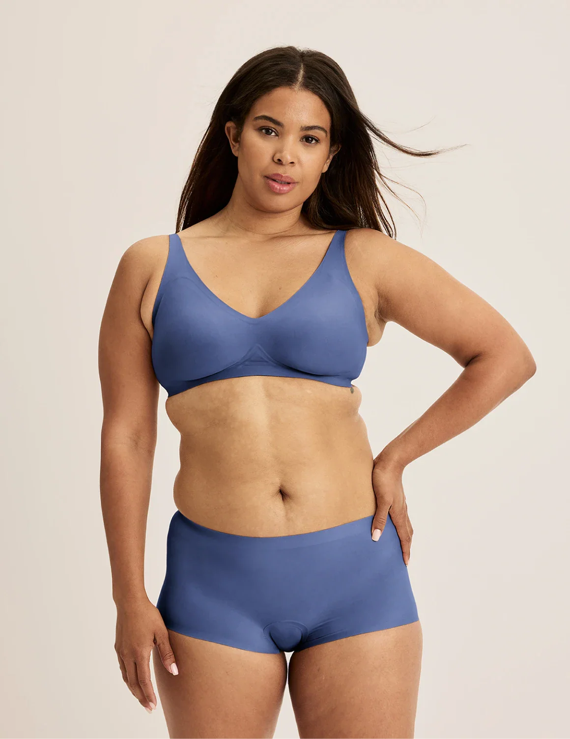 Leakproof UltraThin No-Show Boybrief - Image 23