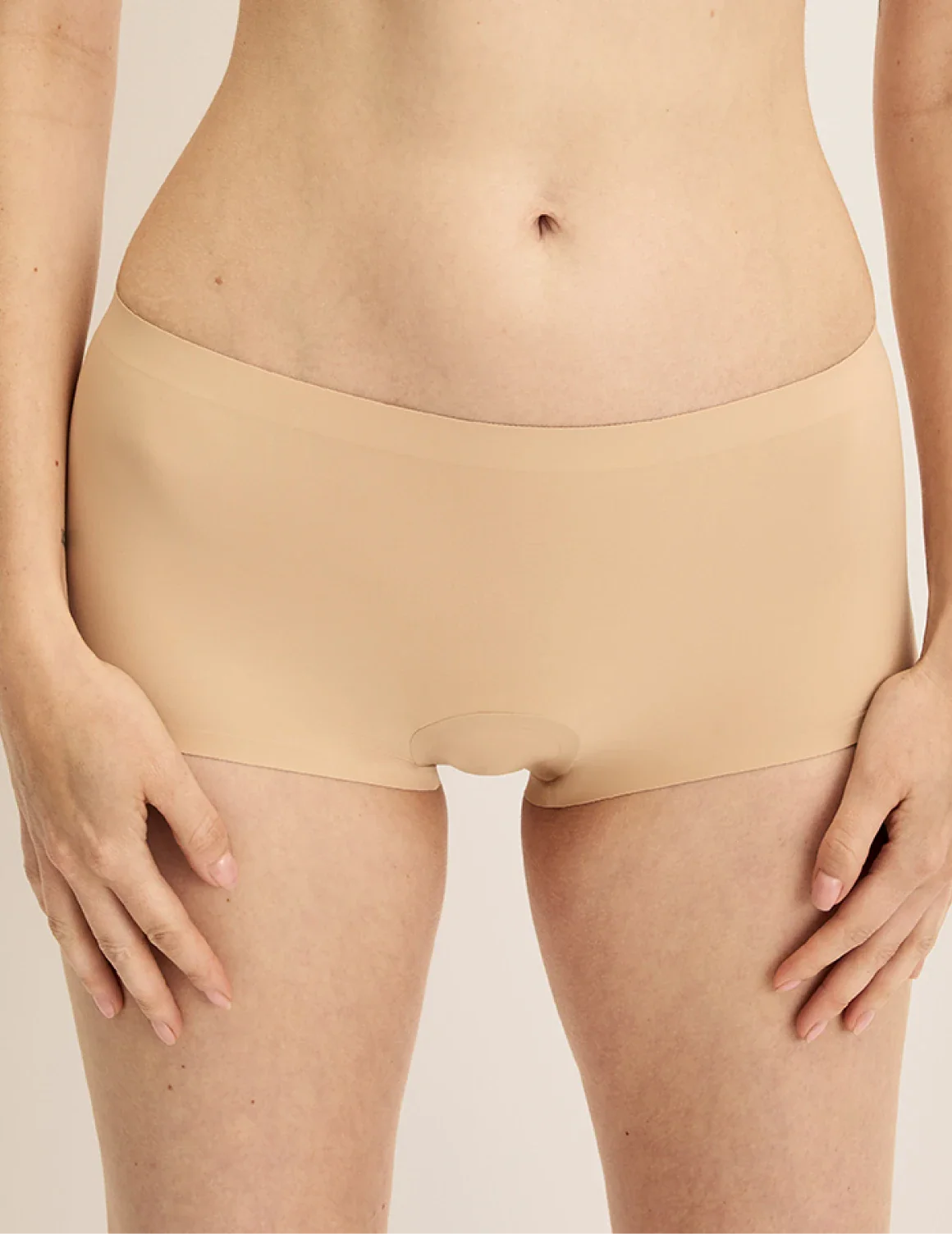 Leakproof UltraThin No-Show Boybrief - Image 4