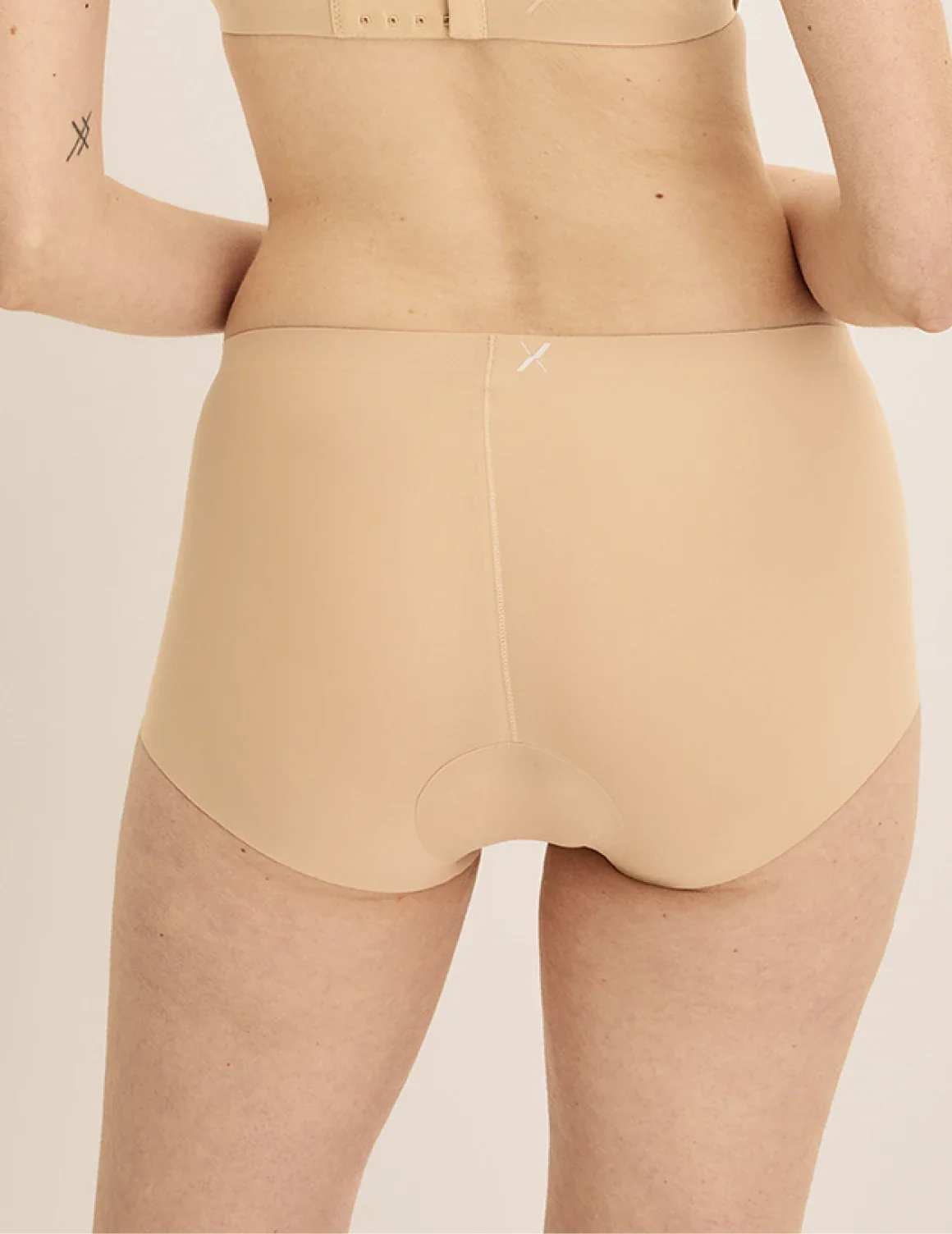 Leakproof UltraThin No-Show Boybrief - Image 6