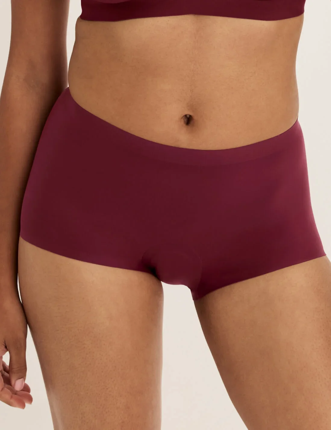 Leakproof UltraThin Boybrief - Image 24