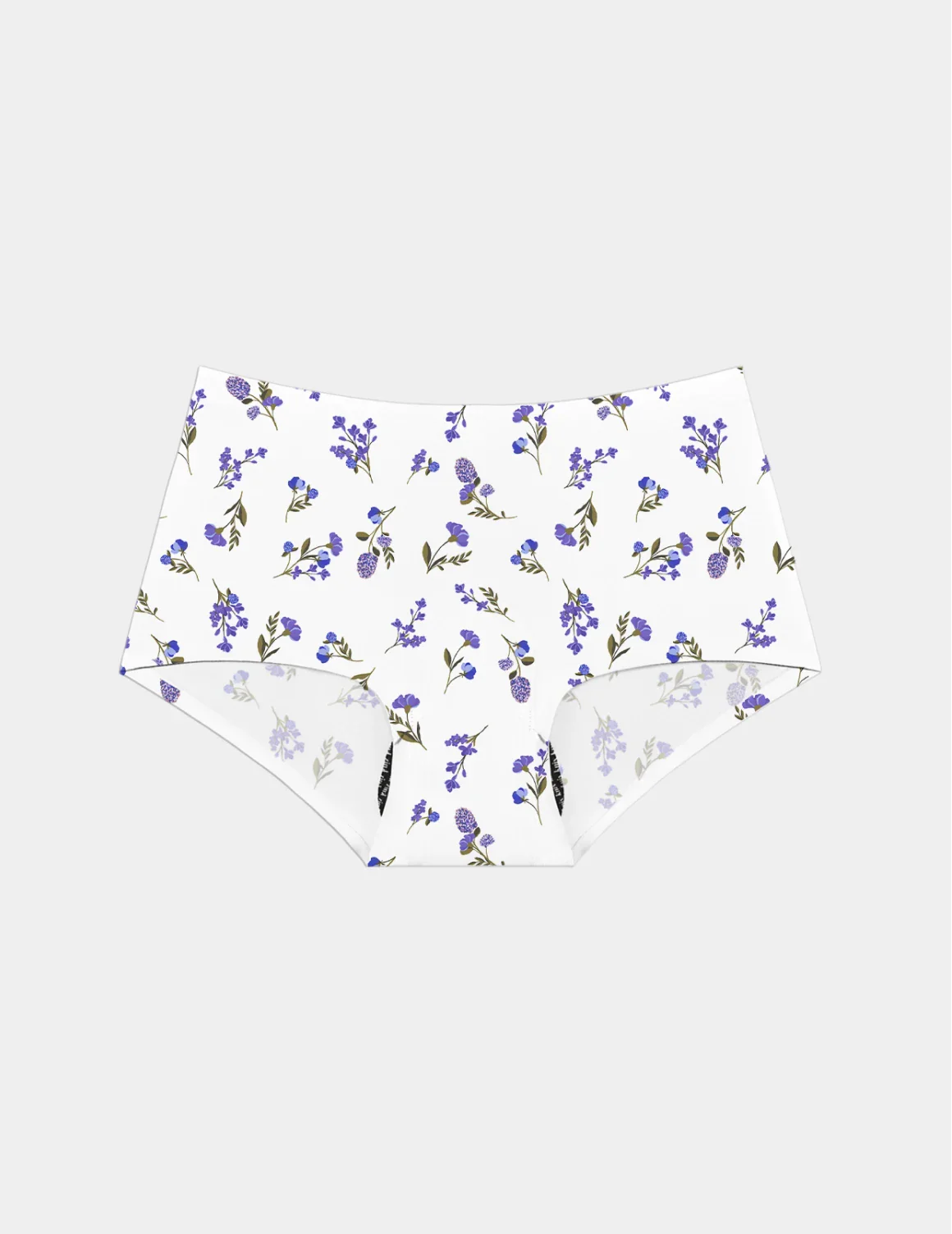 Leakproof UltraThin No-Show Boybrief - Image 14